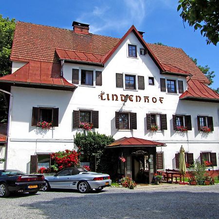 הוילה וולדן אם וורתרסי Lindenhof מראה חיצוני תמונה