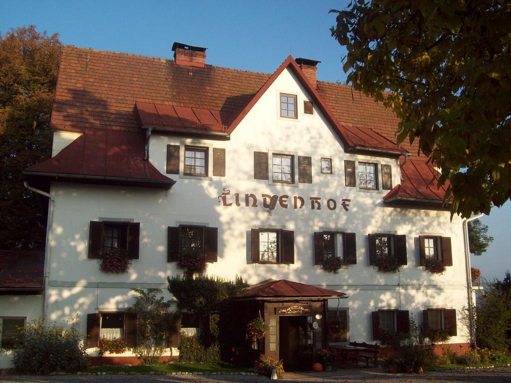 הוילה וולדן אם וורתרסי Lindenhof מראה חיצוני תמונה