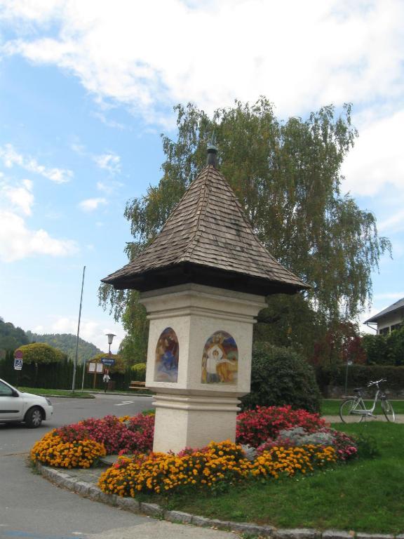 הוילה וולדן אם וורתרסי Lindenhof מראה חיצוני תמונה
