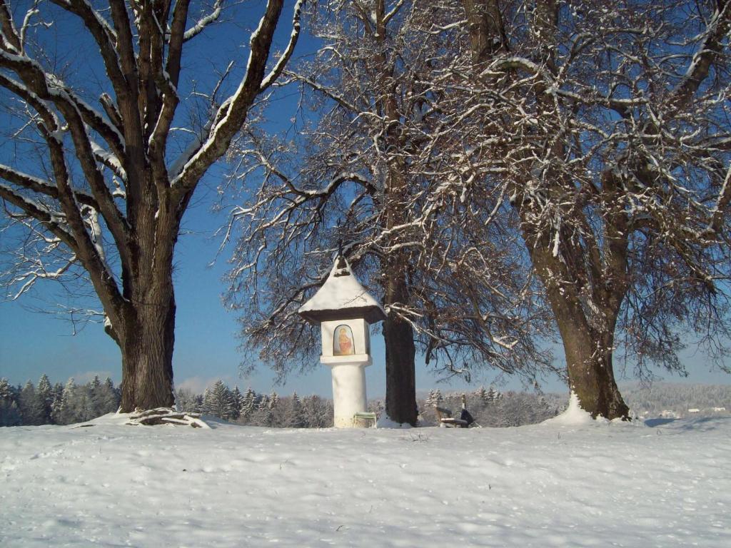 הוילה וולדן אם וורתרסי Lindenhof מראה חיצוני תמונה