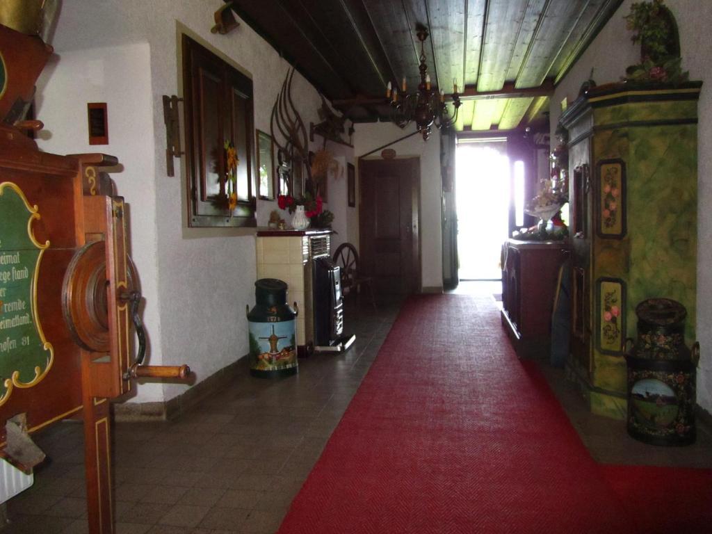 הוילה וולדן אם וורתרסי Lindenhof מראה חיצוני תמונה