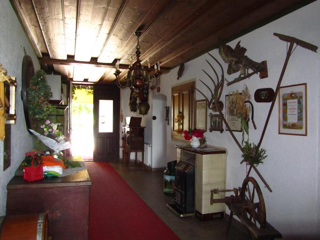 הוילה וולדן אם וורתרסי Lindenhof מראה חיצוני תמונה