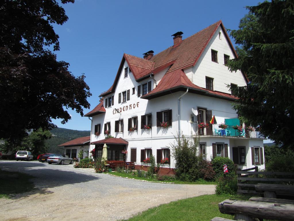 הוילה וולדן אם וורתרסי Lindenhof מראה חיצוני תמונה