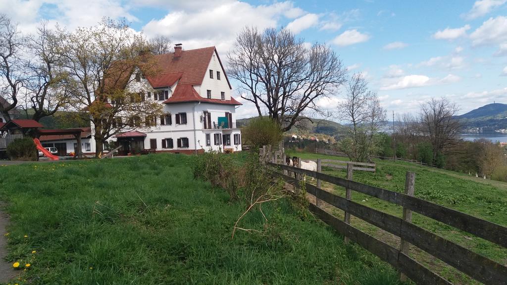הוילה וולדן אם וורתרסי Lindenhof מראה חיצוני תמונה